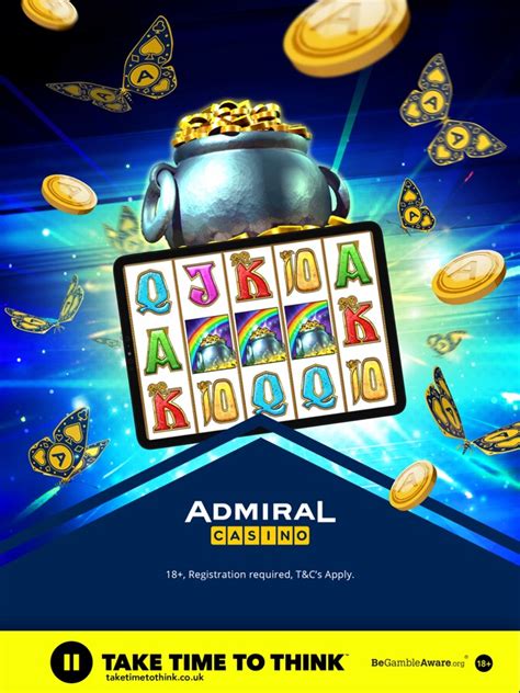 admiral casino login free play|Login — Admiral Casino.